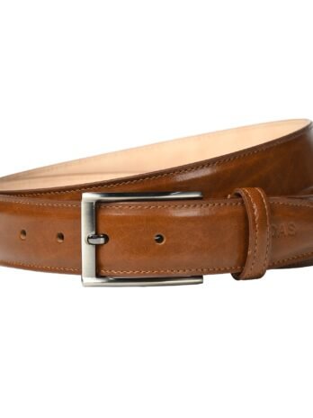 Men’s Premium Leather Profile Belt